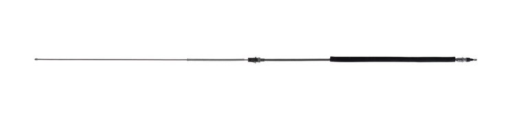 Fits All Cars - Rear Parking Brake Cable