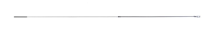 Fits All Cars - Rear Parking Brake Cable