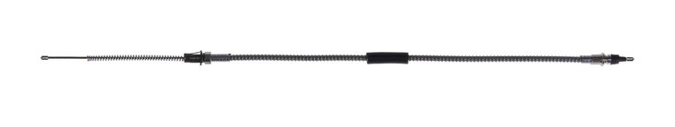 Fits All Cars Excluding Turbo 400 - Rear Parking Brake Cable