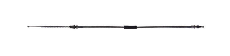 Fits All Cars - Rear Parking Brake Cable