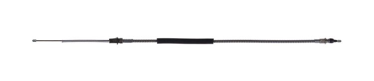 All Cars Excluding Turbo 400 - Rear Parking Brake Cable