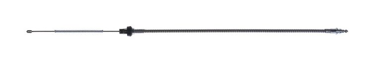 Fits All Cars - Rear Parking Brake Cable