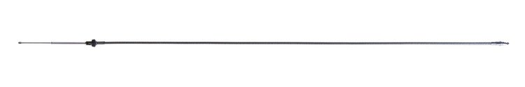 Fits All Cars - Rear Parking Brake Cable