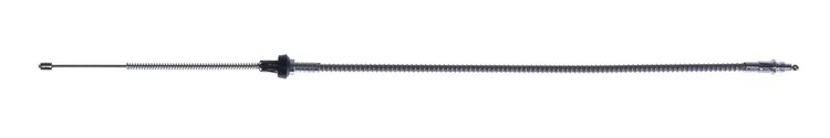 Fits All Cars - Rear Parking Brake Cable