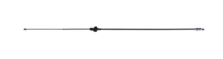Fits All Cars - Rear Parking Brake Cable