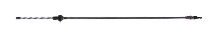 Fits All Cars - Rear Parking Brake Cable