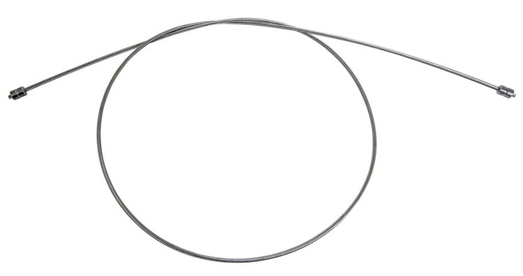 Parking Brake Cable Rear Disc