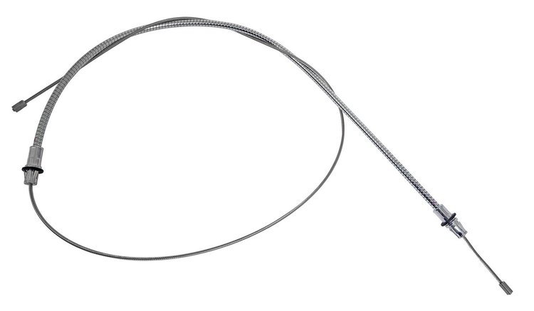 Parking Brake Cable G-Body Left