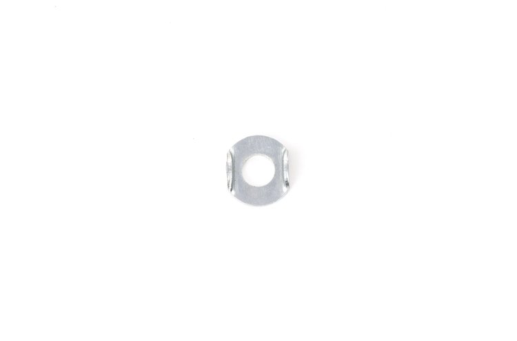 Fits All Cars Excluding Turbo 400 - Silver Washer
