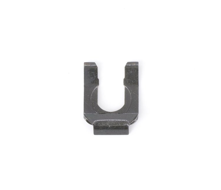 Fits All Cars - Black Cable Clip