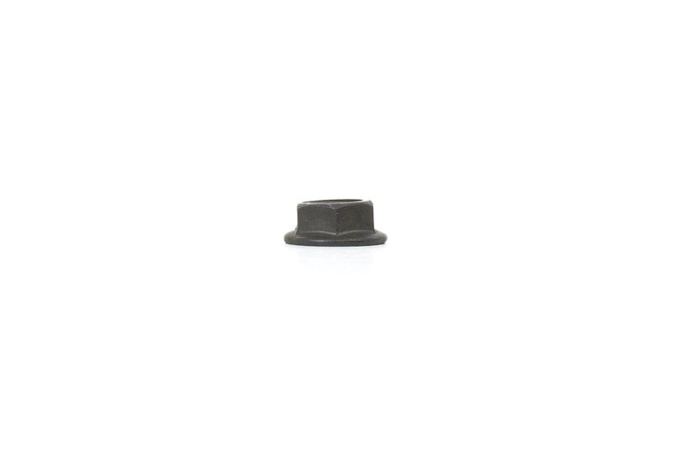 Fits All Cars - Jam Nut W/ Collar