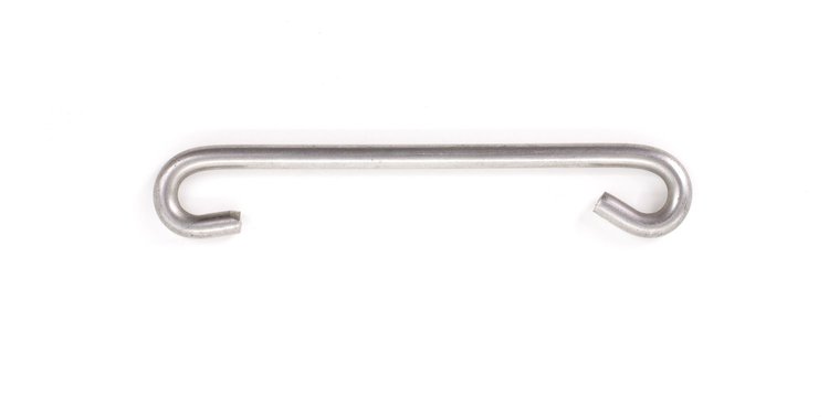 Fits All Cars - Side Hook