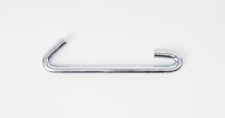 Fits All Cars Excluding TH400 - Front Hook