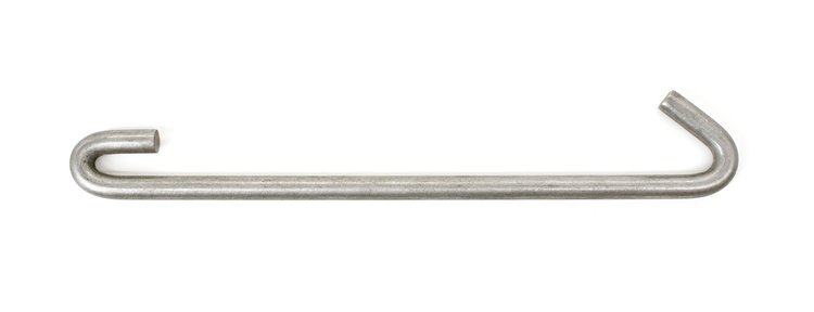 Fits All Cars - 8 5/8 Hook
