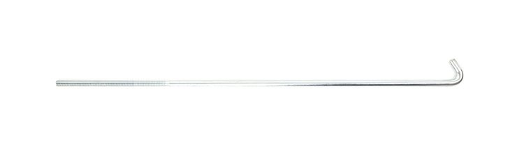 Fits All Cars - 18 1/2 Hook
