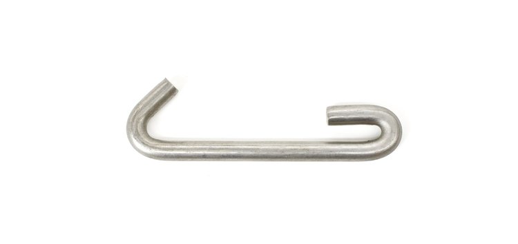 Fits All Cars Excluding Turbo 400 - 4 1/2 Hook