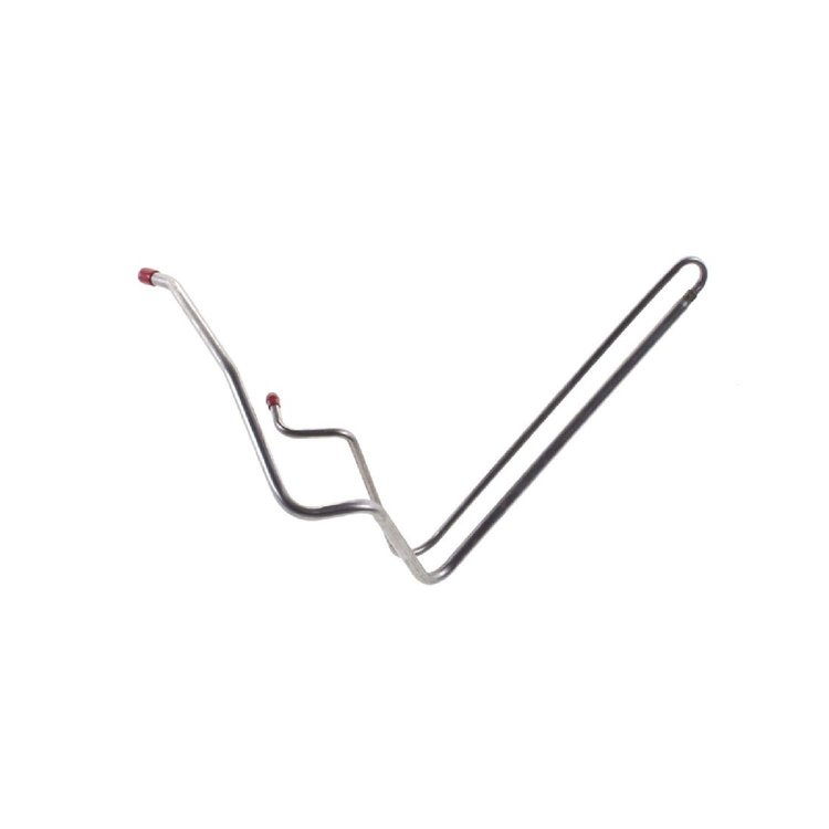 70 Cuda Convertible Fuel Tank Vent Line 2 Pcs. B1-E10