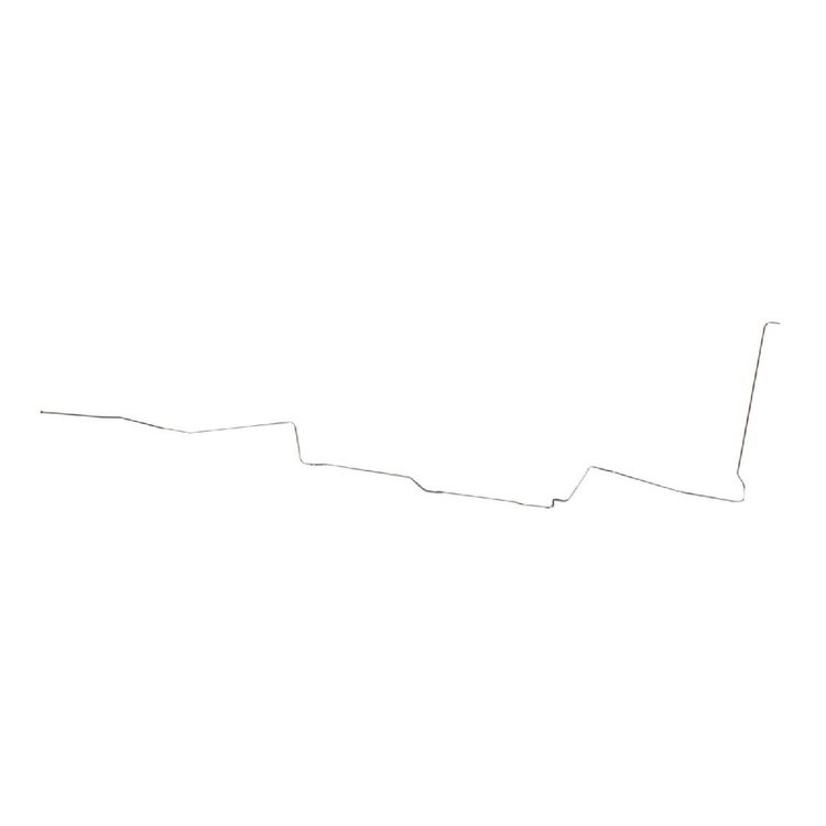 Front to Rear Fuel Line 1970-74 Challenger 5/16"