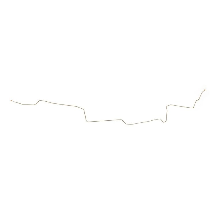 Front to Rear Brake Line 1970-1974 Cuda/Challenger