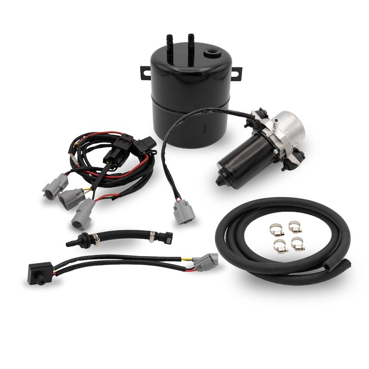 EVP21 Premium Electric Vacuum Pump