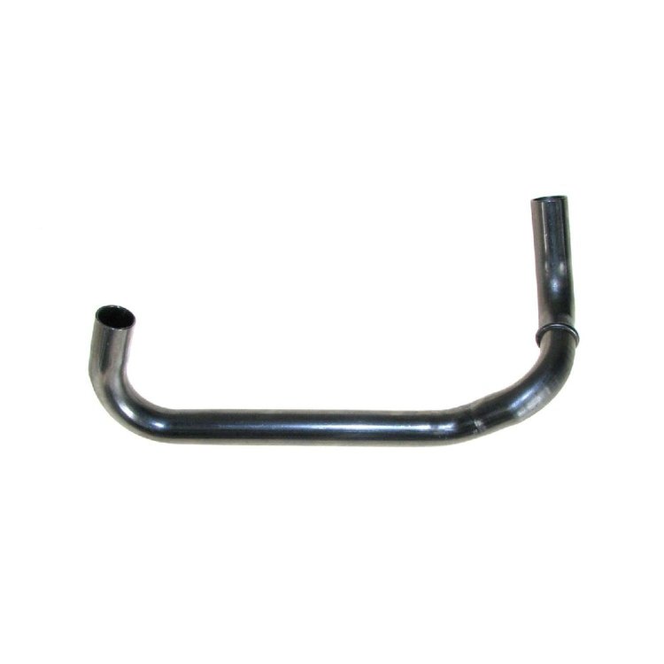 69 -70 Ram Air - Air Cleaner Vent Tubes