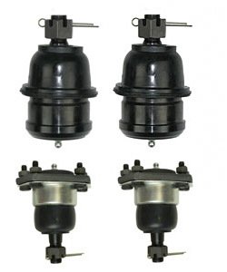 Upper and Lower Ball Joints 1964-74 GM Car