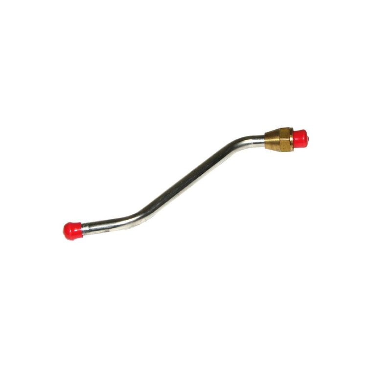 67 -69 Small Block - Power Brake Vacuum Line
