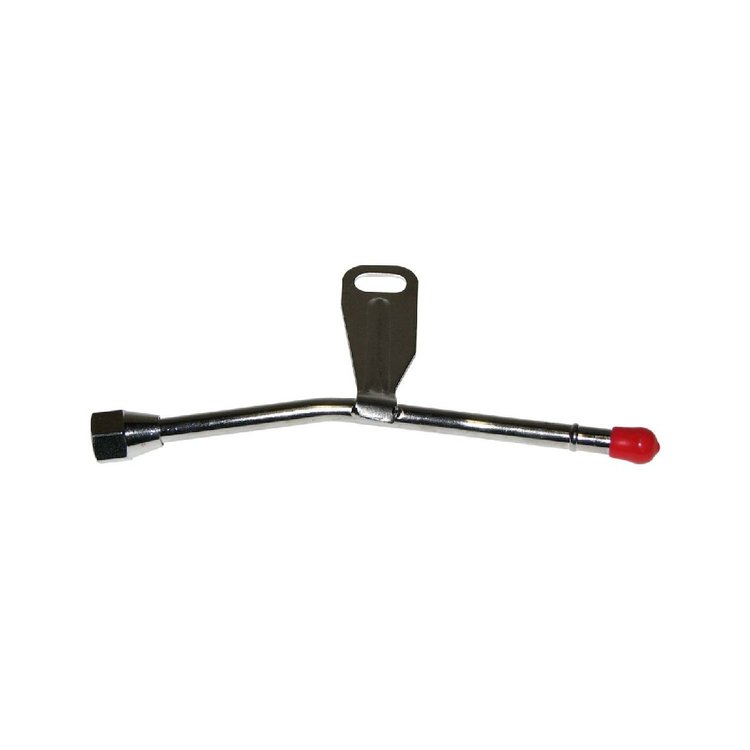 Power Brake Vacuum Line 1967-69 Chevrolet Camaro