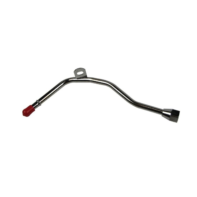 70 Big Block w/ Bracket - Brake Vacuum Line