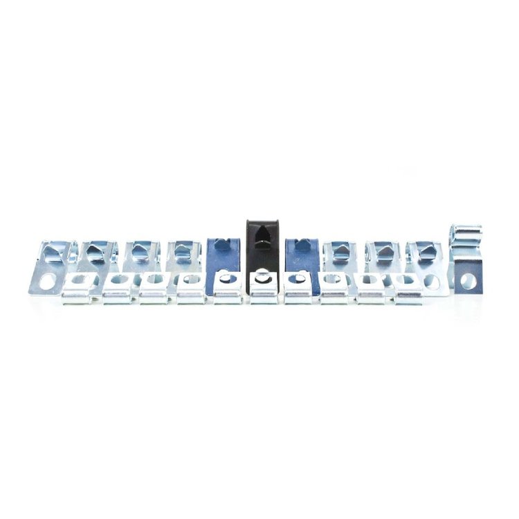 70 Firebird/Camaro Complete Clip Set 21 Pcs.