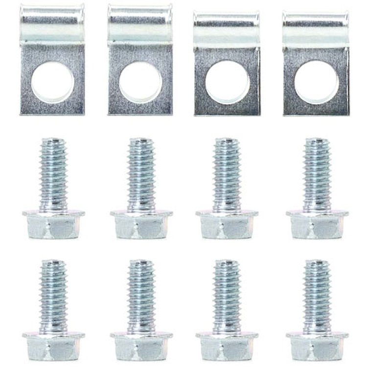 Clip Set 1964 -72 A-Body Conversion