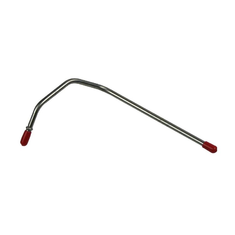 66 -69 Big Block Holley Carb - Dist. Vacuum Line