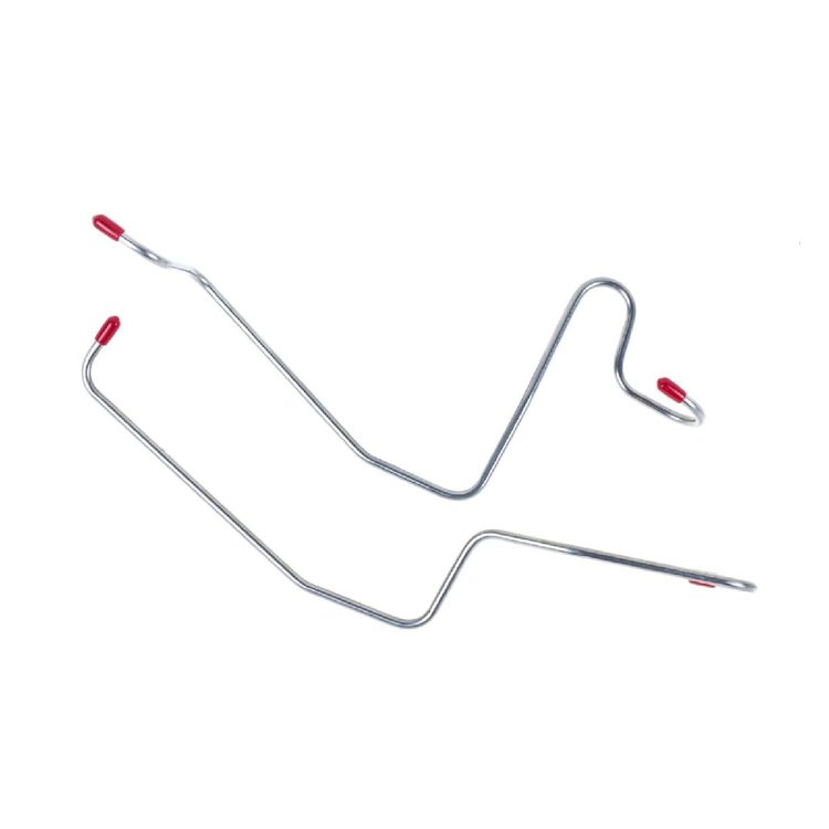 67 400 - Dist. Vacuum Line