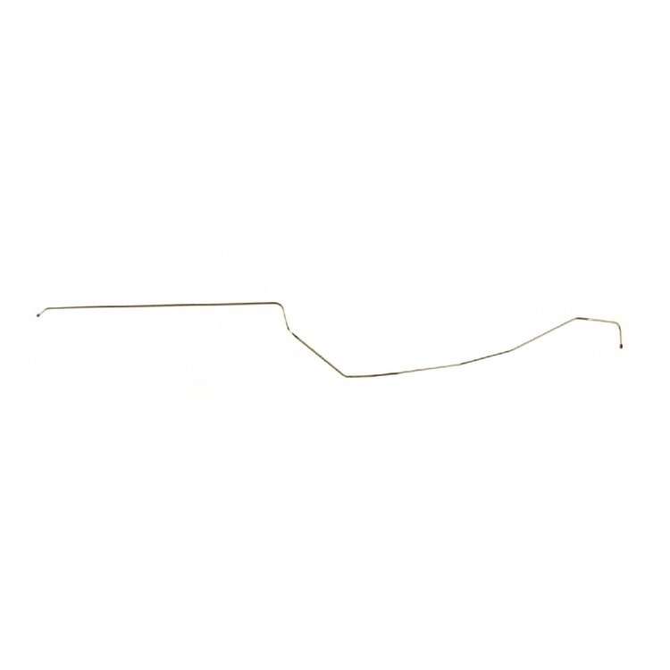 75 -78 Passengers Side - Vapor Return Line Set 2 Pcs.
