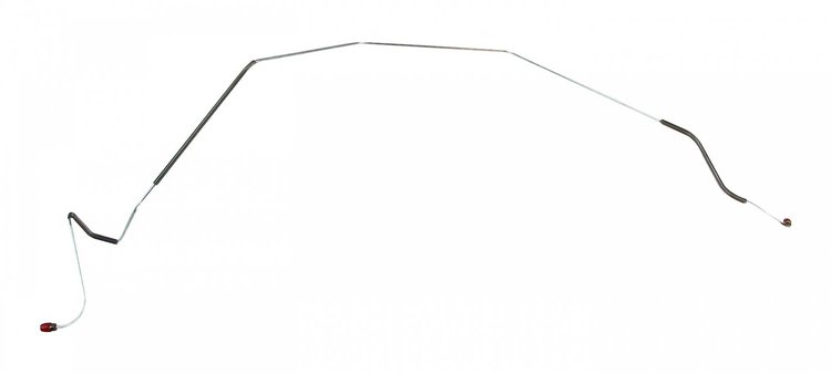 FFB6704 SS - RIGHT FRONT STANDARD BRAKES