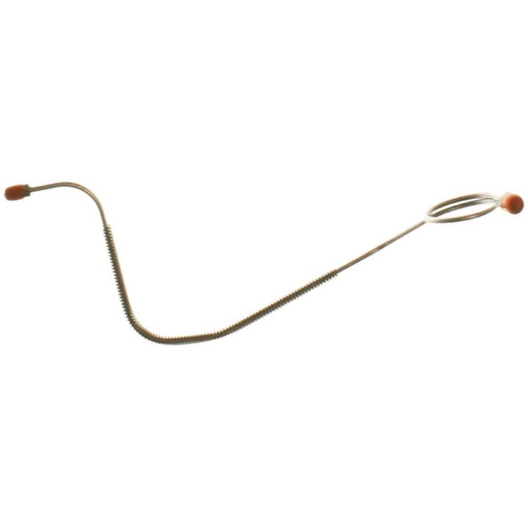 Left Front Power Drum Brake Line Universal