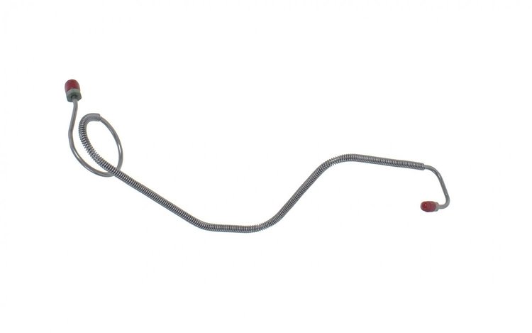 FFB6712 OM - STANDARD DISC LEFT FRONT LINES