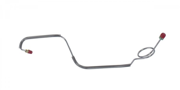 FFB6714 SS - POWER DISC LEFT FRONT LINE