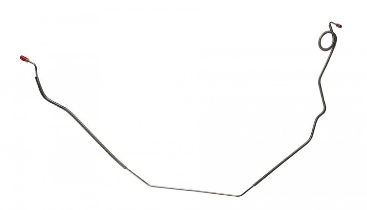 FFB6902 SS - POWER DISC RIGHT FRONT LINE