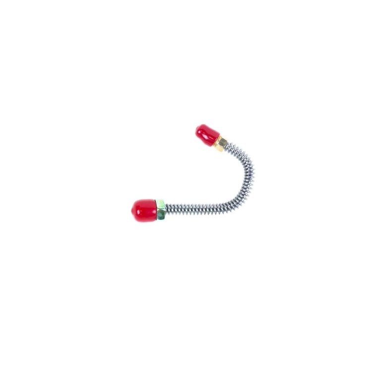 67 -68 Left 3/8 x 1/2 - Caliper Line