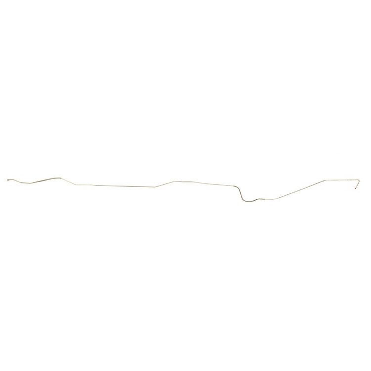 67 -68 5/16 - Front to Rear Fuel Line