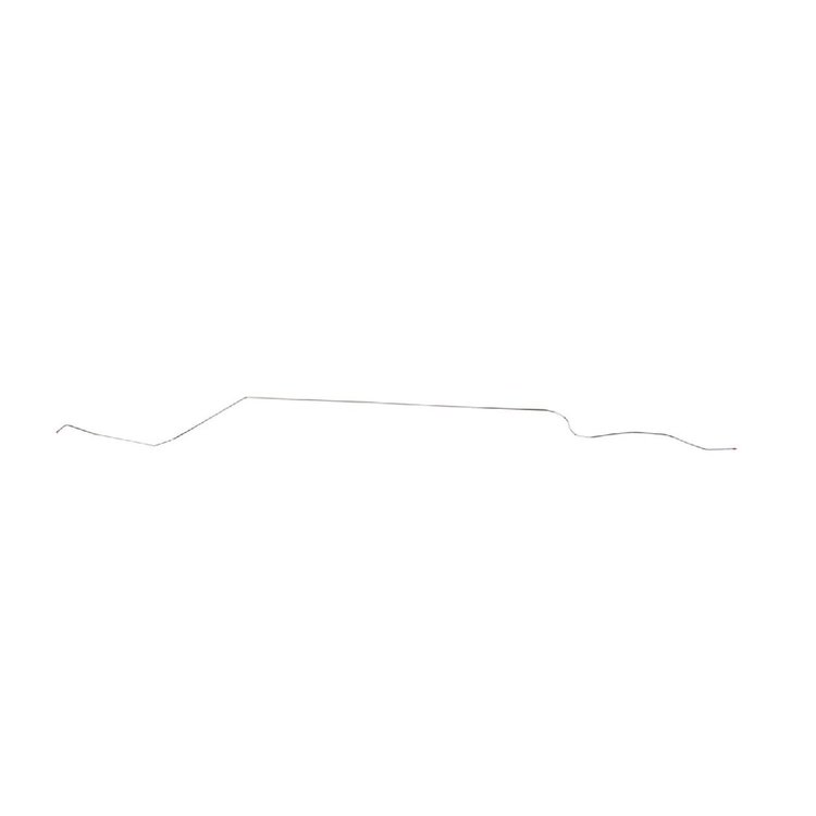82 -84 1/4IN. Return Line - Front to Rear Fuel Line 1 Pc.