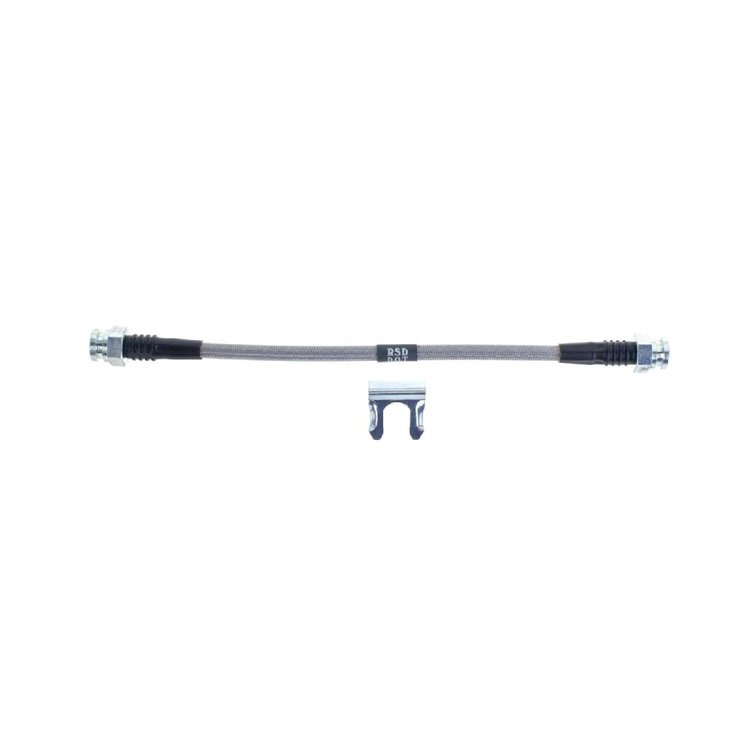 Front Flex Hose 1967-1968 Camaro