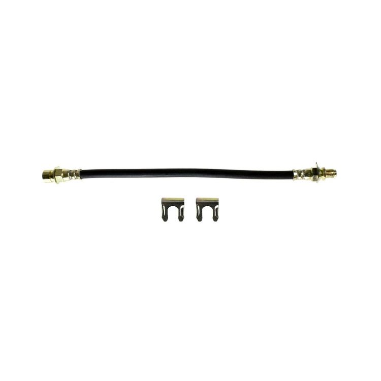Rear Flex Hose 1967 Camaro