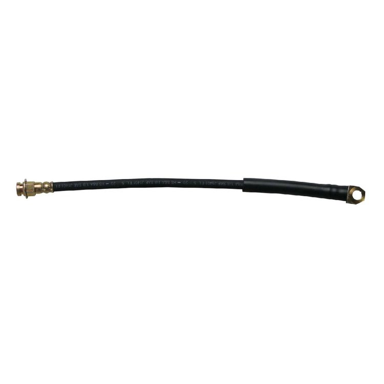 Front Flex Hose 1979 Buick Skylark, GS/Chevrolet Chevy II, Nova