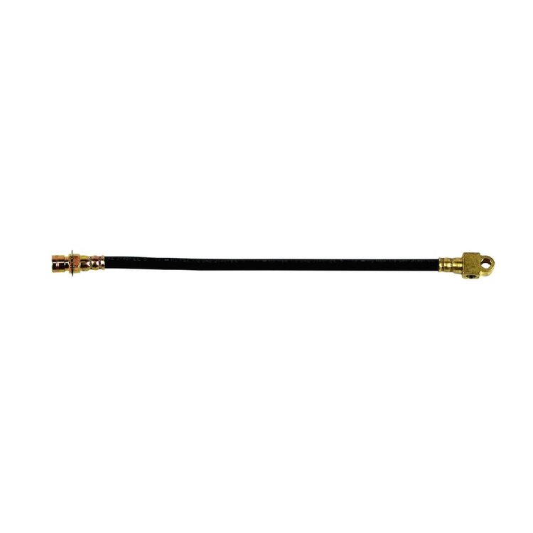 Rear Flex Hose 1968 Buick Electra, LeSabre, Riviera