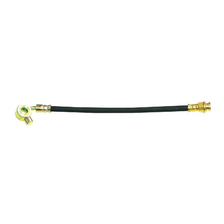 Left Front Disc Flex Hose 1971-72 Chevy/GMC 1/2-Ton Truck