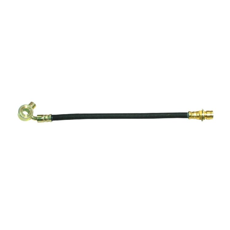 Right Disc Flex Hose 1971-72 Chevy/GMC 1/2-Ton Truck