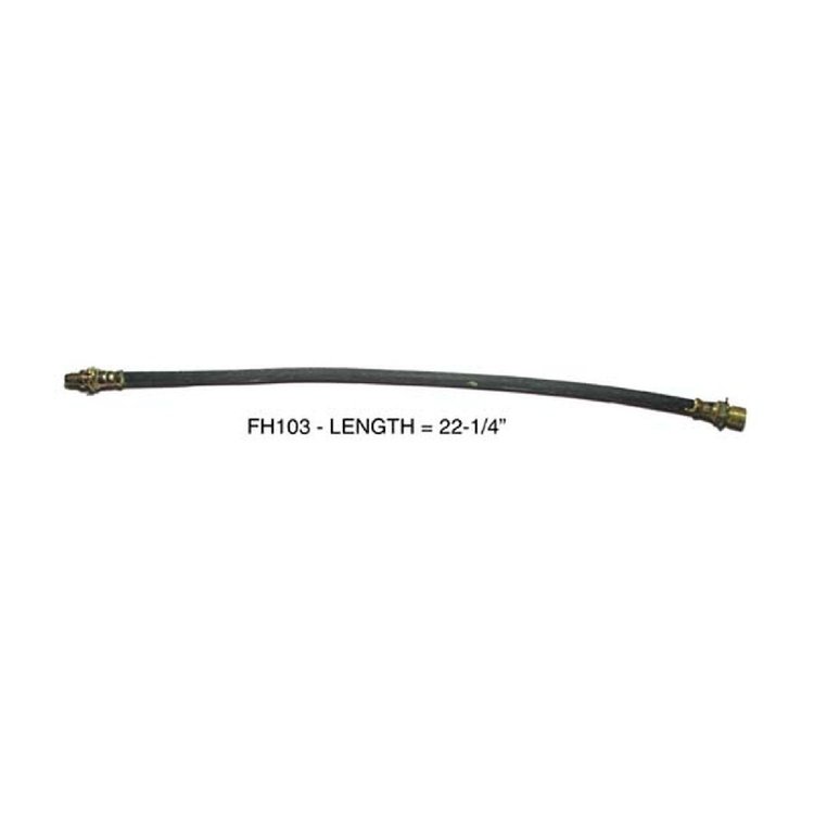Flex Hose 1967-70 Chevy/GMC C/K Series Truck