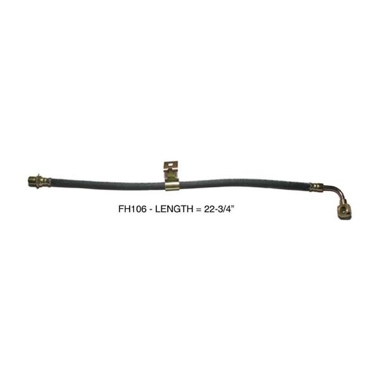 "73 - "78 Chevy/GMC Truck Flex Hose